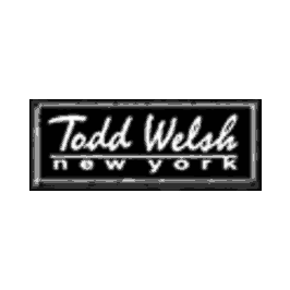 Todd Welsh