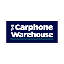 Carphone Warehouse