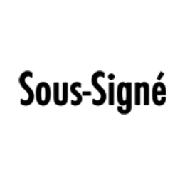 Sous Signe аутлет