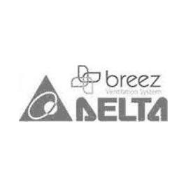 Delta Breez