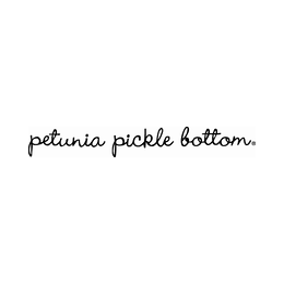 Petunia Pickle Bottom