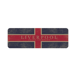 Liverpool Jeans Company