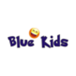 Blue Kids аутлет