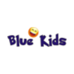 Blue Kids Аутлет