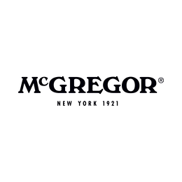 McGregor