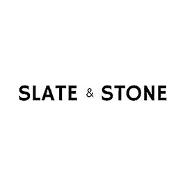 Slate & Stone