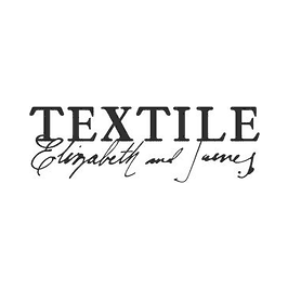 Textile Elizabeth And James