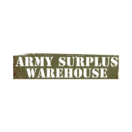 Army Surplus Warehouse аутлет