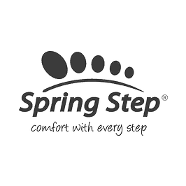 Spring Step