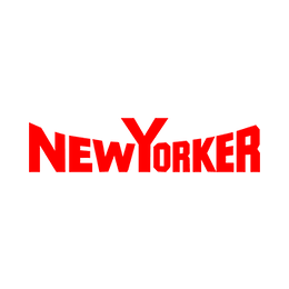 New Yorker аутлет