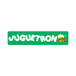 Juguetron