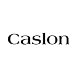 Caslon