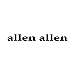 Allen Allen