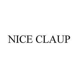 Nice Claup