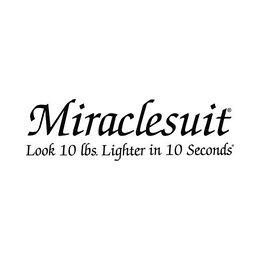 Miraclesuit