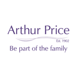 Arthur Price