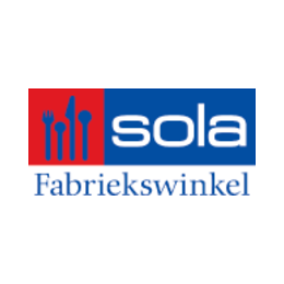 Sola Fabriekswinkel  аутлет