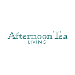 Afternoon Tea Living