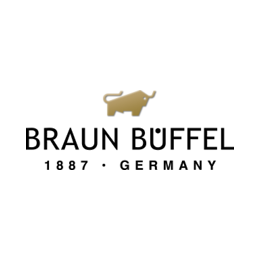 Braun Buffel