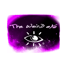The Weird Eye аутлет