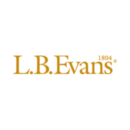 L.B. Evans