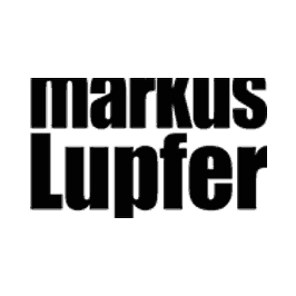 Markus Lupfer