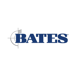 Bates Footwear