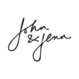 John & Jenn