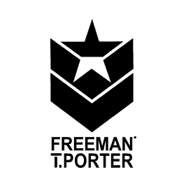 Freeman T. Porter