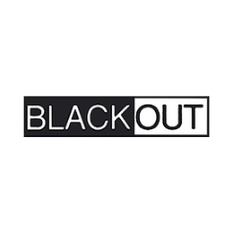Blackout аутлет