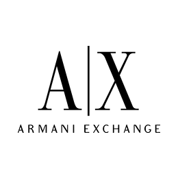 A|X Armani Exchange аутлет