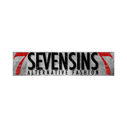 Seven Sins аутлет