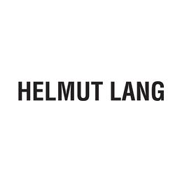 Helmut Lang aутлет