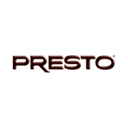 National Presto