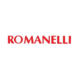 Romanelli аутлет