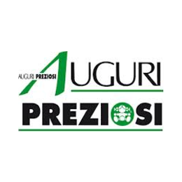 Auguri Preziosi