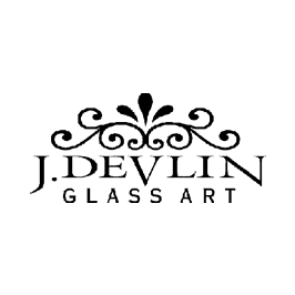 J Devlin Glass Art