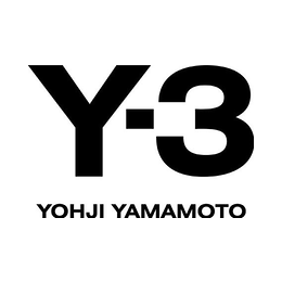 Y-3