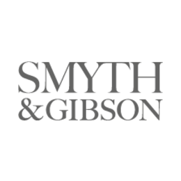 Smyth & Gibson аутлет