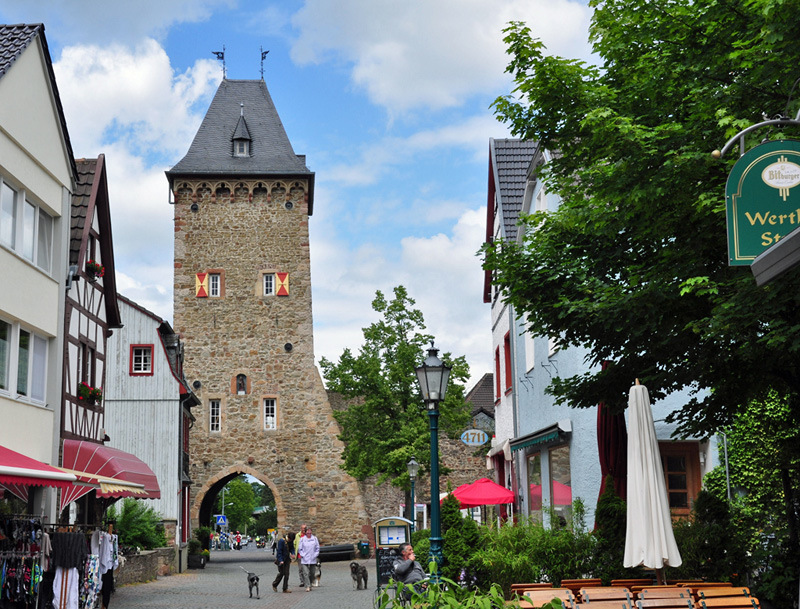 City Outlet Bad Münstereifel