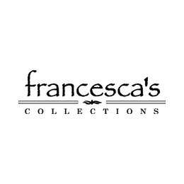 Francesca's аутлет