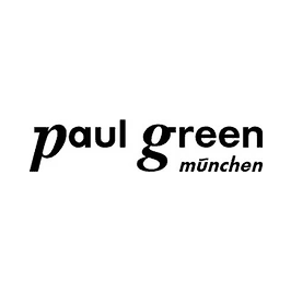 Paul Green