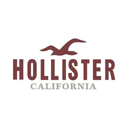 Hollister Co. аутлет