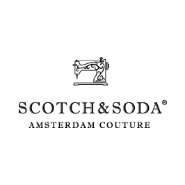 Scotch & Soda