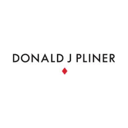 Donald J Pliner