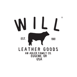 Will Leather Goods