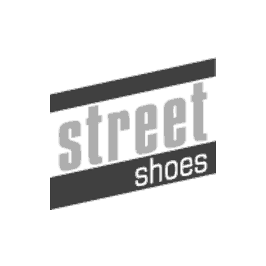 Street shoes