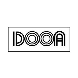 Dooa аутлет