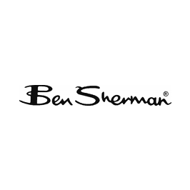 Ben Sherman