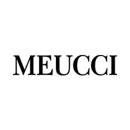 Meucci аутлет